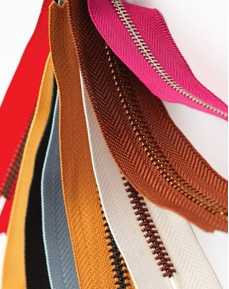 东莞亿丰服装拉链批发 东莞亿丰服装拉链批发