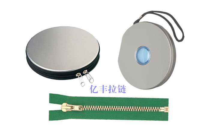 DVD铁盒包装、CD拉链铁盒由东莞美彩国际有限公司提供